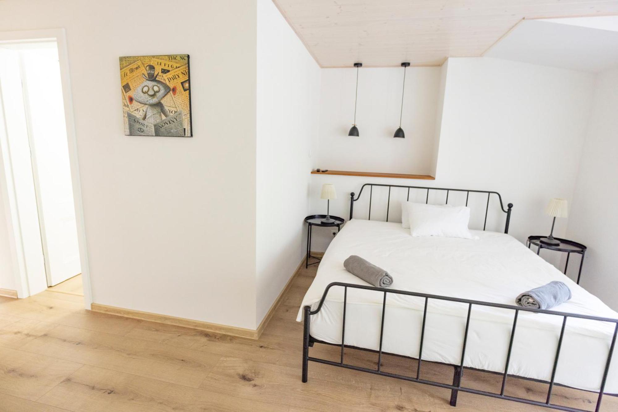 Muran2 Terchová Exteriör bild
